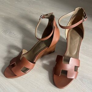 Hermes Legend Sandal